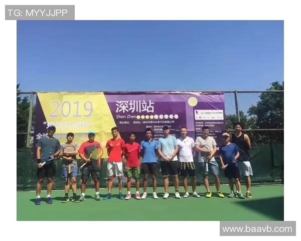 深圳网球队与广州网球队实力对比赛后分析与总结